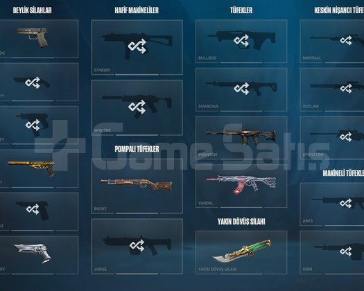 5 YEARS BETA//9 VANDAL+ARCANE//HASTASİNA!