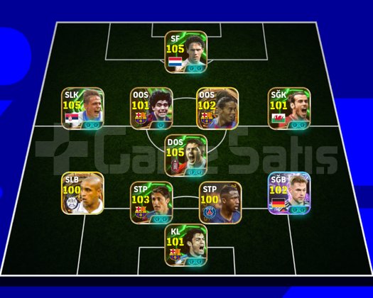 EMEK ESKİ SEZON PES HESABI