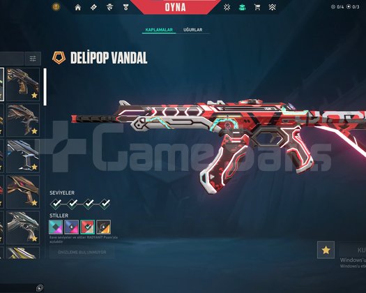 8xİMMO uğurluklu Full Hesap
