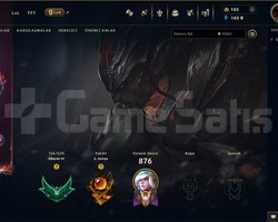 TR | 251 SKİN | ZÜMRÜT 4