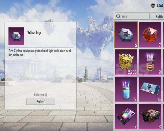 Acil ucuz pubg hesabı
