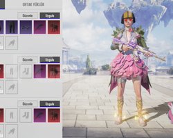 Acil ucuz pubg hesabı