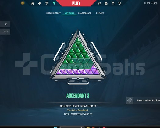 OYUNU BIRAKTIĞIM İÇİN SATILIK YÜCE 3 PEEK + 1200VP