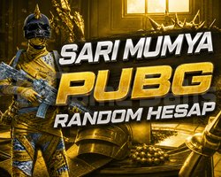 SARI MUMYA ASLA ASLA BOŞ YOKK+++ DOPDOLU RANDOM