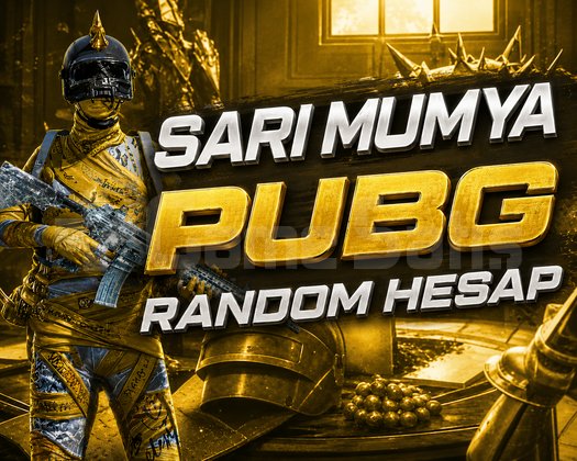 SARI MUMYA ASLA ASLA BOŞ YOKK+++ DOPDOLU RANDOM