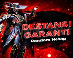 | PREMİUM | DESTANSI GARANTİ RANDOM BOŞ YOK+++