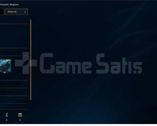 80 WR PLAT 3 YÜKSEK MMR HESAP