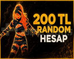 | MÜKEMMEL | DOPDOLU UVİP+ 200 TL RANDOM