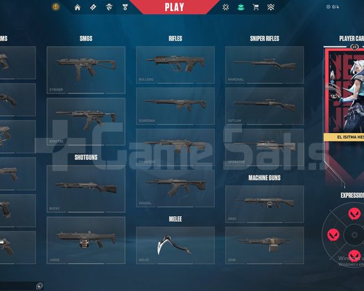TIRPAN BIÇAKLI İMMO UĞURLUKLU YÜCE SMURF