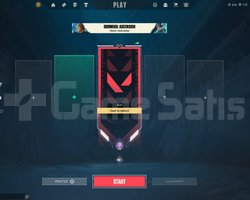 ELMAS 3 - YÜKSEK MMR HESAP