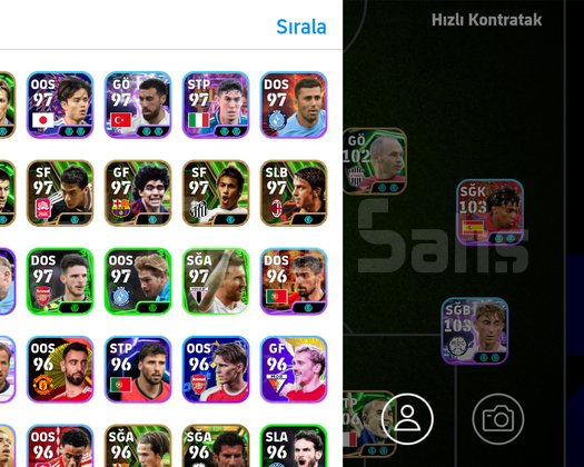 3205 KGLİ 106 PATOLU 6 PARALI VAR TEK BAĞ TEMİZ