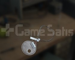 10X Raider Key