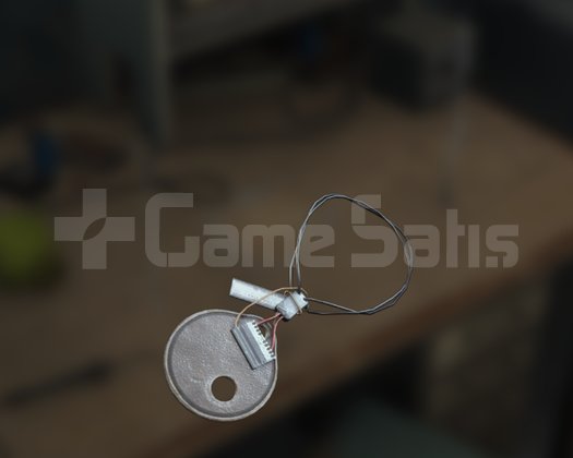 10X Raider Key