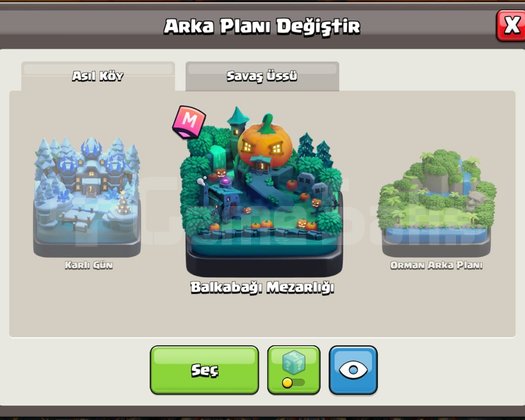 Acil satılık pazarlık payı vardır