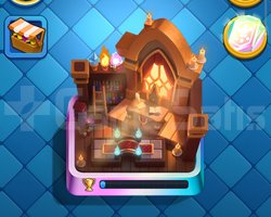 12K KUPA BOL EVRİMLİ EMOJİLİ HESAP