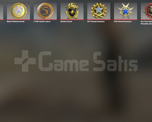 8 Madalya 2015 Hizmet Bloodhound Operasyon +Faceit