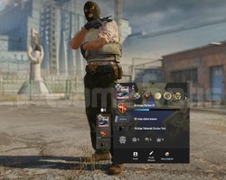 8 Madalya 2015 Hizmet Bloodhound Operasyon +Faceit