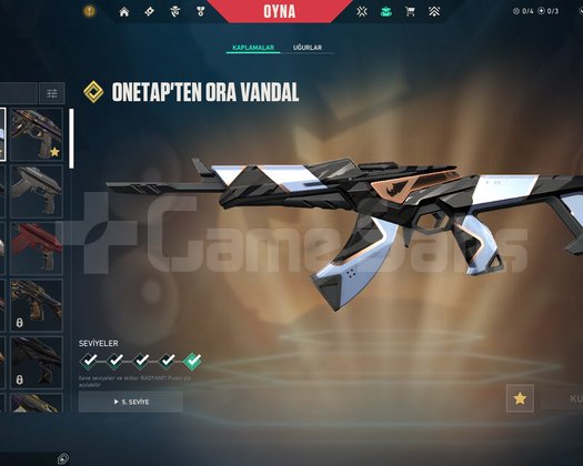 DOPDOLU PLAT1 240 SEVİYE HESAP