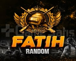 | ÖZEL STOK | FATİH RANDOM HESAP VİP++