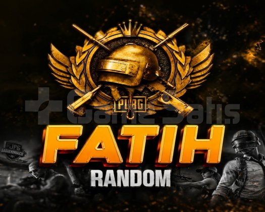 | ÖZEL STOK | FATİH RANDOM HESAP VİP++