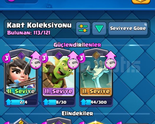 6K 8 yıllık başlangıç hesabı