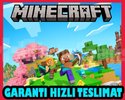 Minecraft Premium Hızlı Teslim + Garanti