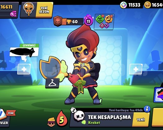 VİRÜS 8 BİT CADI SHELLYLİ NADİR HESAP