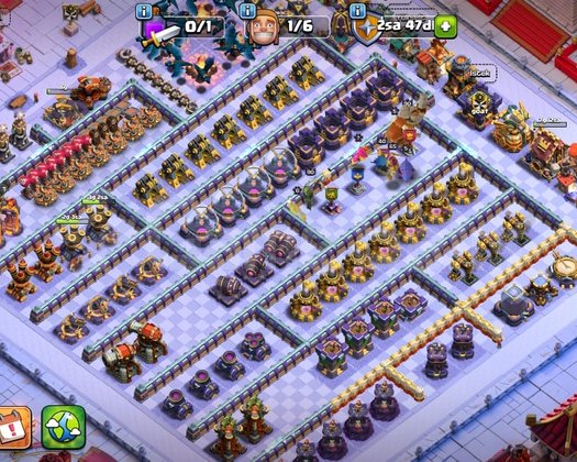 TH16 max hesabım satılıktır