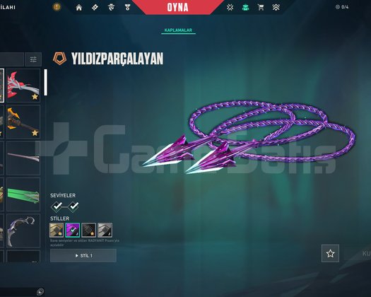 VALORANT HESAP TR İÇREKLİDIR