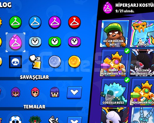 72K Kupa NADİR HESAPP