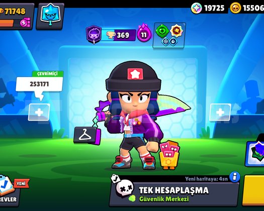 72K Kupa NADİR HESAPP