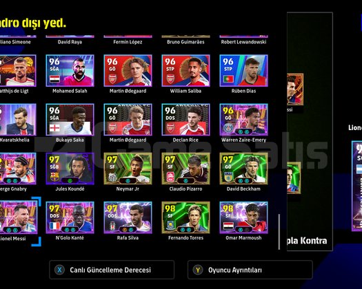 3200+ Kolektif Güçlü PC Hesap