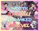 TR +20 LVL - İLK MAİLLİ - UNRANKED - EL EMEĞİ