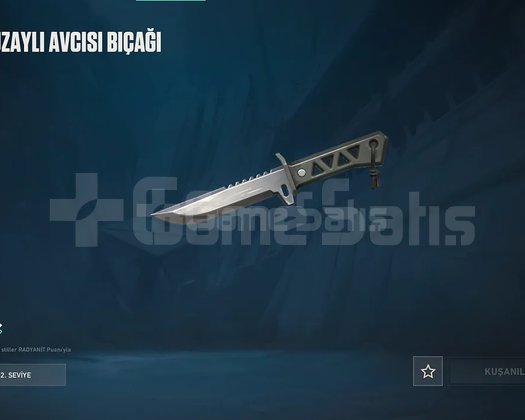 ONETAP VANDAL+ UZAYLI BIÇAĞI ALDIN ALDIN SON FİYAT