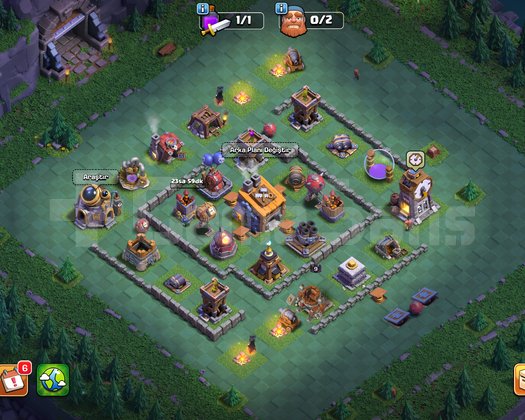 Th13 MAX + 167 Seviye