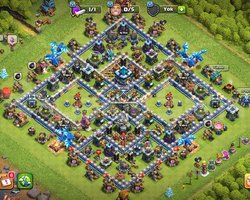 Th13 MAX + 167 Seviye