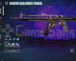 CHAMPİONS KARTLI - KAÇIRILMAYACAK HESAP DOPDOLU