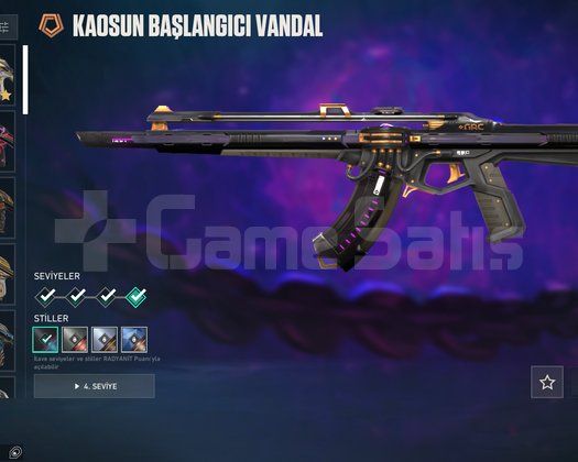 CHAMPİONS KARTLI - KAÇIRILMAYACAK HESAP DOPDOLU