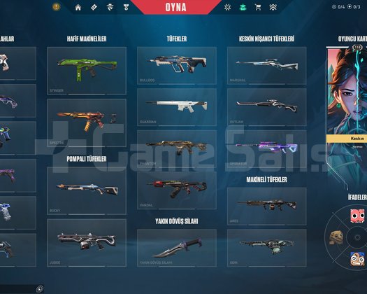 ODİNİNE KADAR DOLU BRONZ ELO SMURFLÜK!