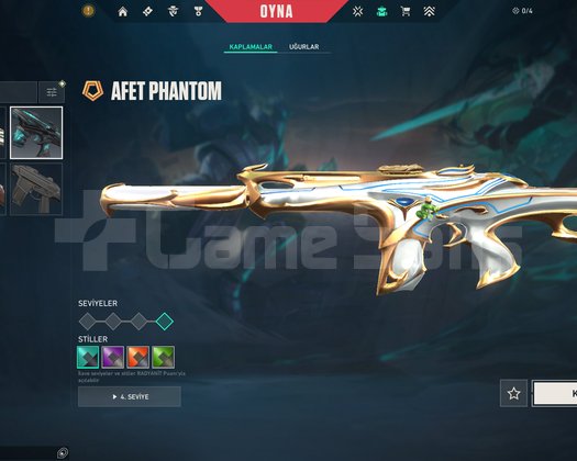 BRONZ ELO TAM TADINDA SMURFLÜK ACC!