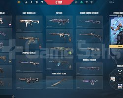 BRONZ ELO TAM TADINDA SMURFLÜK ACC!