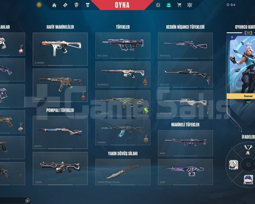 BRONZ ELO TAM TADINDA SMURFLÜK ACC!
