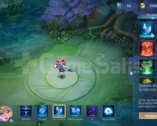 Mlbb hesabi icin base