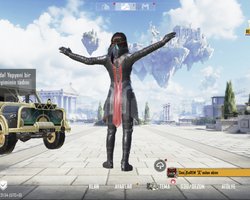Uygun Fiyatlı PUBG Mobile Hesabı Satılık