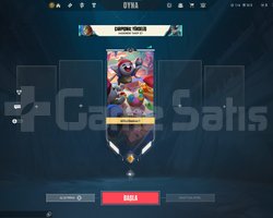 ACİL SATILIK GOLD 2 40 LVL HESAP SKİNSİZ