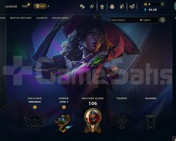 TR Unranked | 1 Kostüm - 40K Mö | Dereceli Hazır