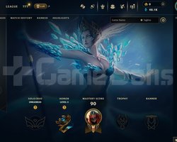 TR Unranked | 1 Kostüm - 48K Mö | Dereceli Hazır