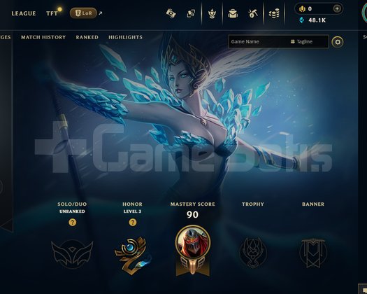 TR Unranked | 1 Kostüm - 48K Mö | Dereceli Hazır