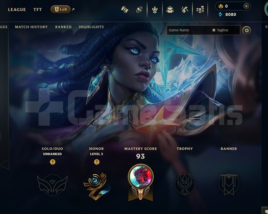 TR Unranked | 1 Kostüm - 62 Hero | Dereceli Hazır