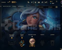 TR Unranked | 1 Kostüm - 50 Hero | Dereceli Hazır